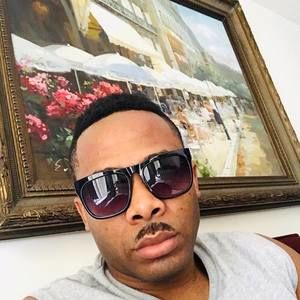 Meet your Posher, John